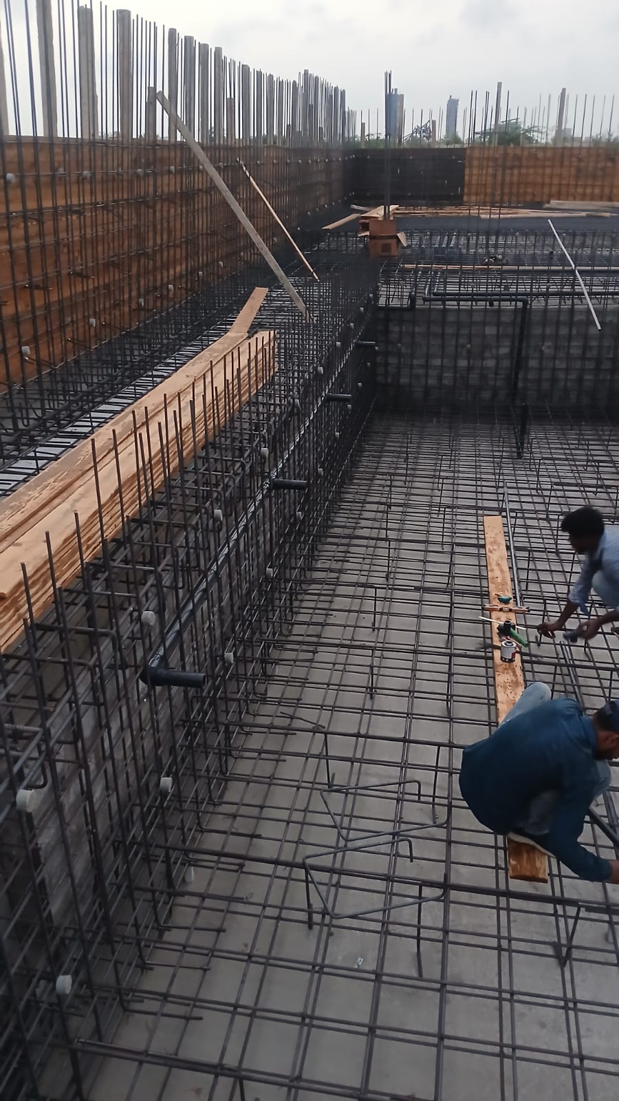 swimming pool construction karachi