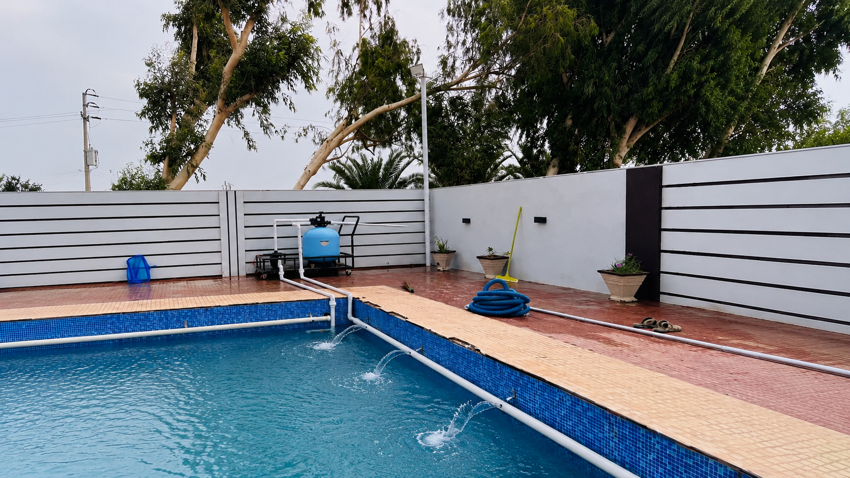 pool captain projects images