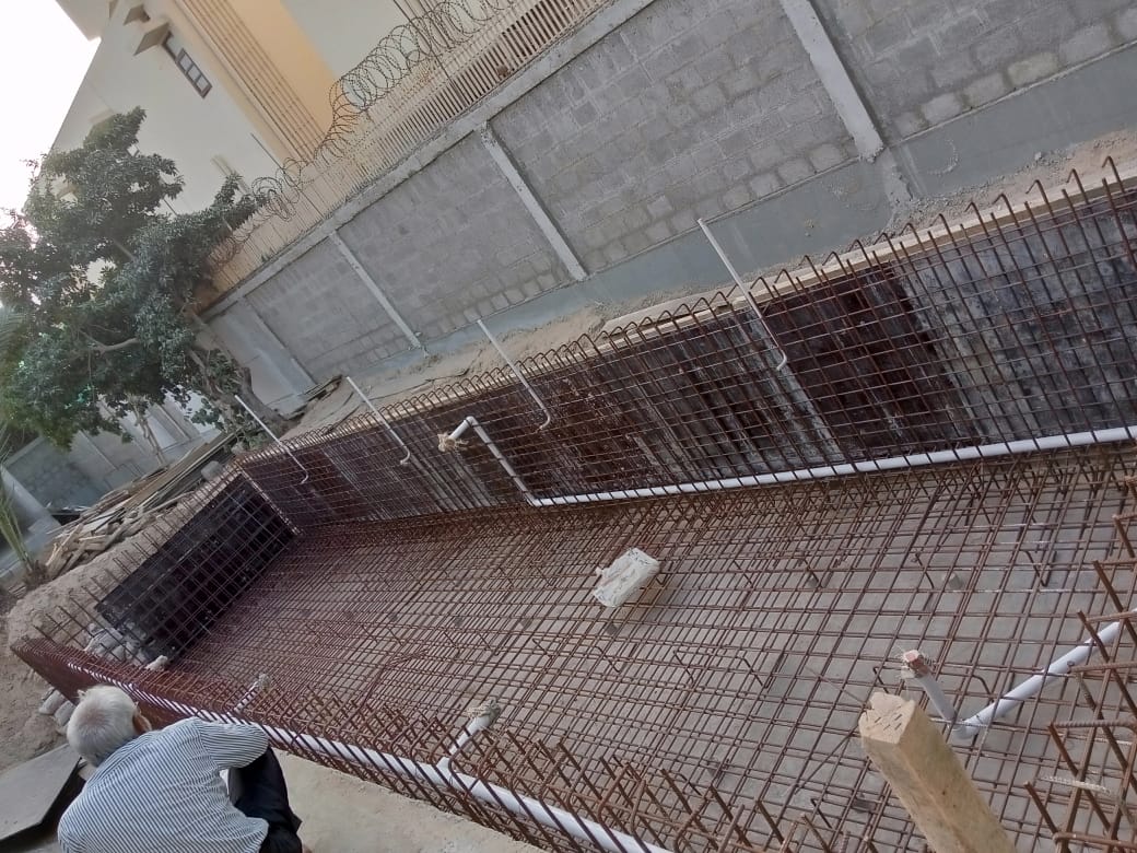 best swimming pool construction