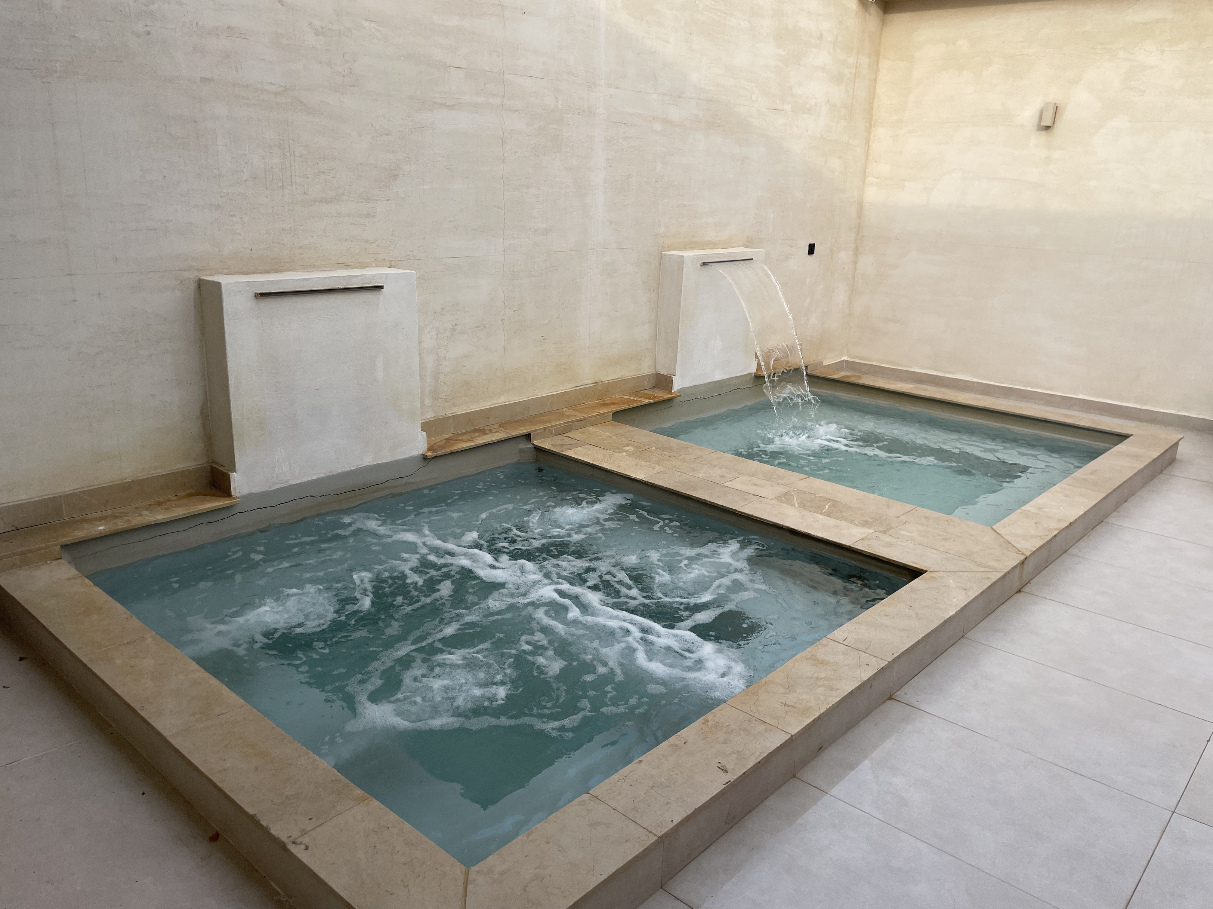 pool maintenance service karach